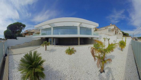 La Casa de Oti playa Mazagón vistas al mar Mazagon